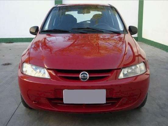 CHEVROLET-CELTA-2005