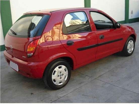 CHEVROLET-CELTA-2005