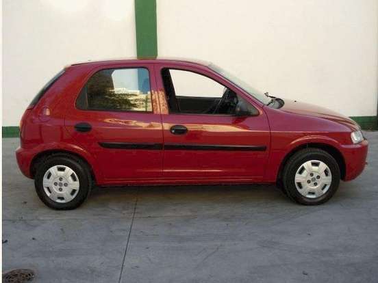 CHEVROLET-CELTA-1.0 MPFI SPIRIT 8V FLEX 2P MANUAL CHEVROLET-CELTA-2005
