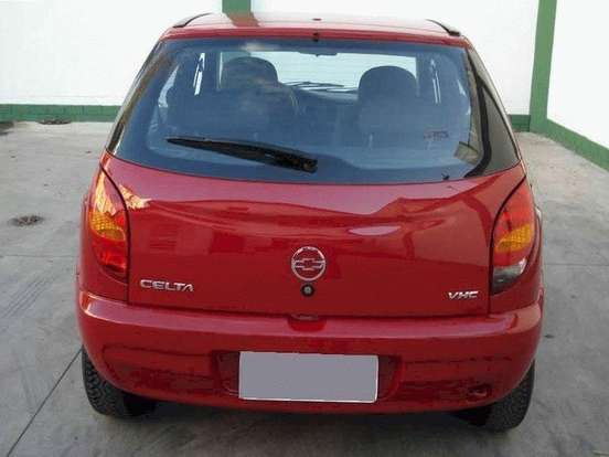 CHEVROLET-CELTA-2005