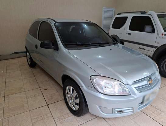 CHEVROLET-CELTA-2010