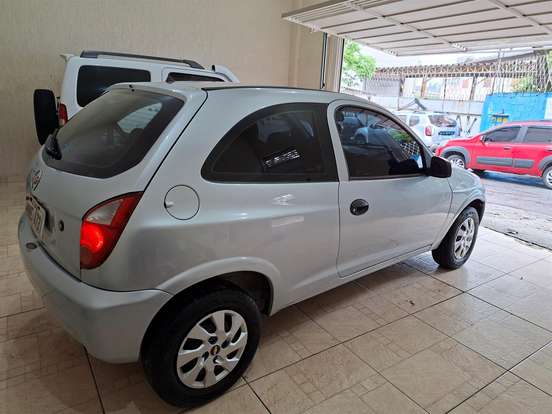 CHEVROLET-CELTA-2010