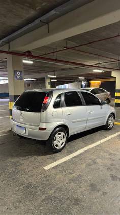 CHEVROLET CORSA 1.0 MPFI 8V GASOLINA 4P MANUAL