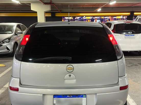CHEVROLET-CORSA-1.0 MPFI 8V GASOLINA 4P MANUAL CHEVROLET-CORSA-2003