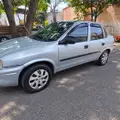 CHEVROLET CORSA 1.0 MPFI WIND SEDAN 8V GASOLINA 4P MANUAL CHEVROLET CORSA 1.0 MPFI WIND SEDAN 8V GASOLINA 4P MANUAL