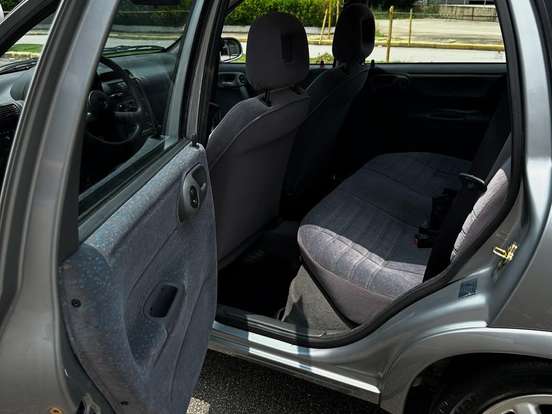 CHEVROLET-CORSA-1.6 MPFI GLS WAGON 16V GASOLINA 4P MANUAL CHEVROLET-CORSA-1996