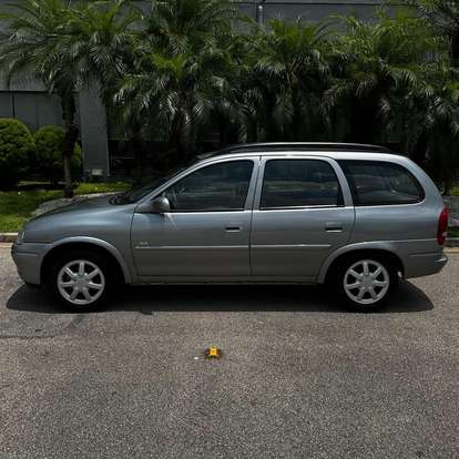CHEVROLET-CORSA-1996