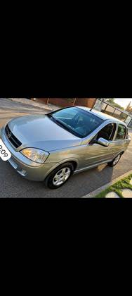 CHEVROLET CORSA 1.8 MPFI MAXX SEDAN 8V FLEX 4P MANUAL