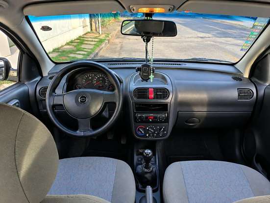 CHEVROLET-CORSA-2006