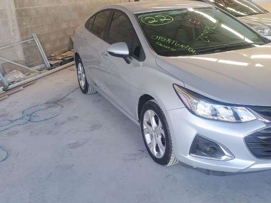 CHEVROLET-CRUZE-1.4 TURBO LT 16V FLEX 4P AUTOMÁTICO CHEVROLET-CRUZE-2022