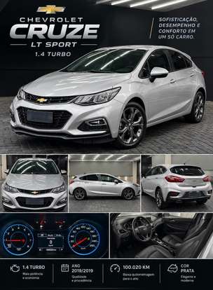 CHEVROLET-CRUZE-2019