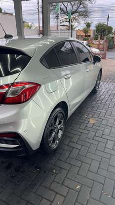 CHEVROLET-CRUZE-2019