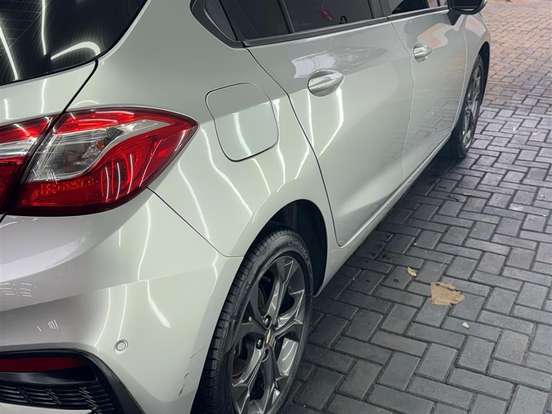 CHEVROLET-CRUZE-1.4 TURBO SPORT6 LT 16V FLEX 4P AUTOMÁTICO CHEVROLET-CRUZE-2019