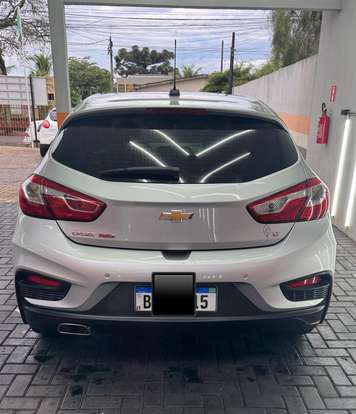 CHEVROLET-CRUZE-2019