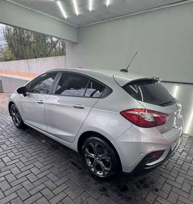 CHEVROLET-CRUZE-2019
