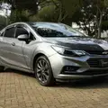 CHEVROLET CRUZE 1.4 TURBO SPORT6 LTZ 16V FLEX 4P AUTOMÁTICO CHEVROLET CRUZE 1.4 TURBO SPORT6 LTZ 16V FLEX 4P AUTOMÁTICO
