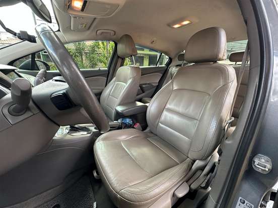 CHEVROLET-CRUZE-1.4 TURBO SPORT6 LTZ 16V FLEX 4P AUTOMÁTICO CHEVROLET-CRUZE-2019