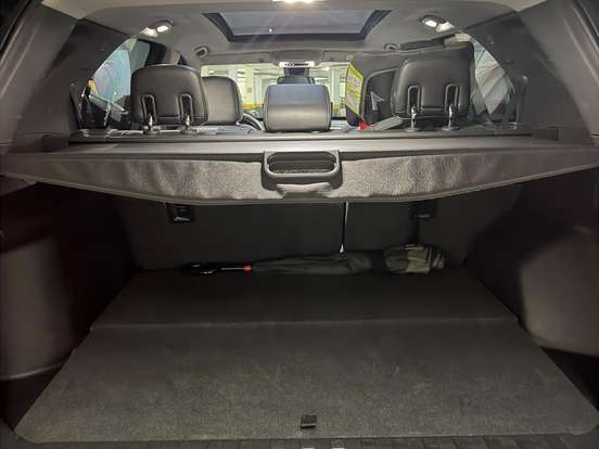CHEVROLET-EQUINOX-2.0 16V TURBO GASOLINA PREMIER AWD AUTOMÁTICO CHEVROLET-EQUINOX-2018