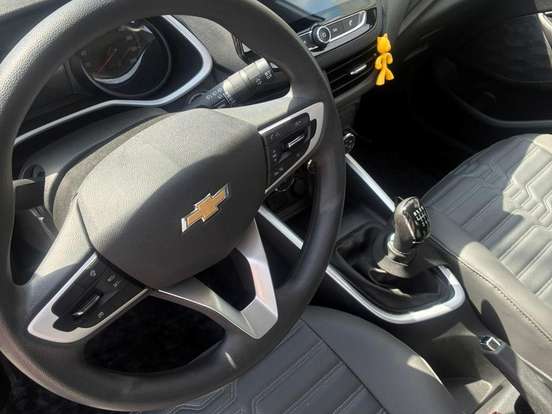 CHEVROLET-ONIX-1.0 FLEX LT MANUAL CHEVROLET-ONIX-2024