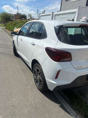 CHEVROLET-ONIX-1.0 FLEX LT MANUAL CHEVROLET-ONIX-2024