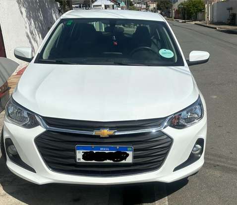 CHEVROLET-ONIX-1.0 FLEX LT MANUAL CHEVROLET-ONIX-2024