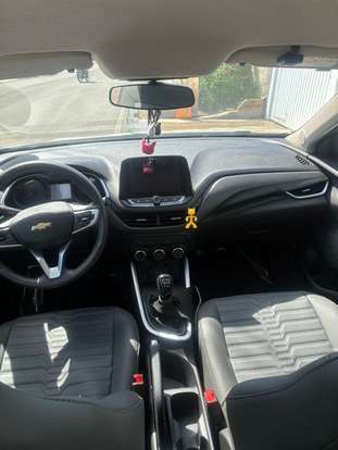 CHEVROLET-ONIX-1.0 FLEX LT MANUAL CHEVROLET-ONIX-2024