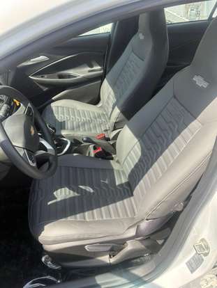 CHEVROLET-ONIX-1.0 FLEX LT MANUAL CHEVROLET-ONIX-2024