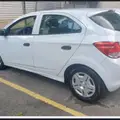 CHEVROLET ONIX 1.0 MPFI JOY 8V FLEX 4P MANUAL CHEVROLET ONIX 1.0 MPFI JOY 8V FLEX 4P MANUAL