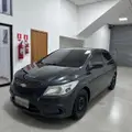 CHEVROLET ONIX 1.0 MPFI JOY 8V FLEX 4P MANUAL CHEVROLET ONIX 1.0 MPFI JOY 8V FLEX 4P MANUAL