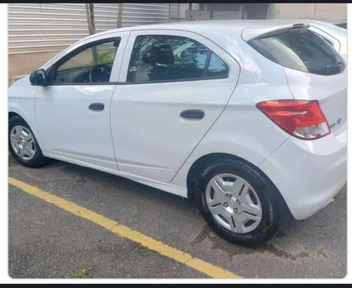 CHEVROLET-ONIX-1.0 MPFI JOY 8V FLEX 4P MANUAL CHEVROLET-ONIX-2018