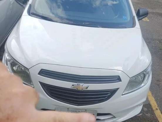 CHEVROLET-ONIX-1.0 MPFI JOY 8V FLEX 4P MANUAL CHEVROLET-ONIX-2018