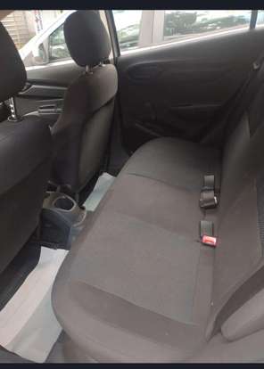 CHEVROLET-ONIX-1.0 MPFI JOY 8V FLEX 4P MANUAL CHEVROLET-ONIX-2018