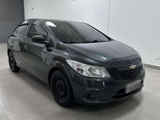 CHEVROLET-ONIX-1.0 MPFI JOY 8V FLEX 4P MANUAL CHEVROLET-ONIX-2016