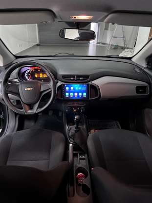 CHEVROLET-ONIX-1.0 MPFI JOY 8V FLEX 4P MANUAL CHEVROLET-ONIX-2016