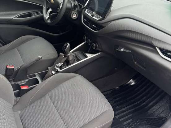 CHEVROLET-ONIX-1.0 TURBO FLEX LT MANUAL CHEVROLET-ONIX-2023