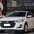 CHEVROLET ONIX 1.0 TURBO FLEX LTZ AUTOMÁTICO CHEVROLET ONIX 1.0 TURBO FLEX LTZ AUTOMÁTICO