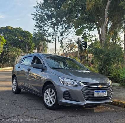 CHEVROLET-ONIX-2021