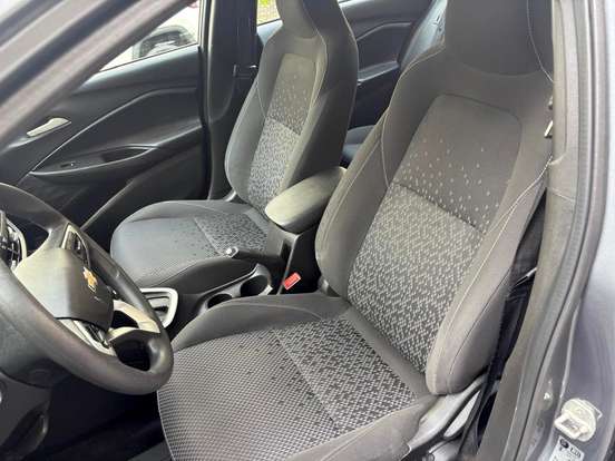 CHEVROLET-ONIX-1.0 TURBO FLEX PLUS LT AUTOMÁTICO CHEVROLET-ONIX-2020
