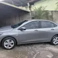 CHEVROLET ONIX 1.0 TURBO FLEX PLUS LTZ AUTOMÁTICO CHEVROLET ONIX 1.0 TURBO FLEX PLUS LTZ AUTOMÁTICO