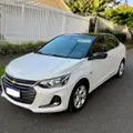 CHEVROLET ONIX 1.0 TURBO FLEX PLUS LTZ AUTOMÁTICO CHEVROLET ONIX 1.0 TURBO FLEX PLUS LTZ AUTOMÁTICO