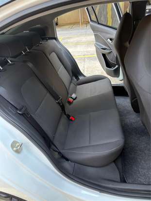 CHEVROLET-ONIX-1.0 TURBO FLEX PLUS LTZ AUTOMÁTICO CHEVROLET-ONIX-2022