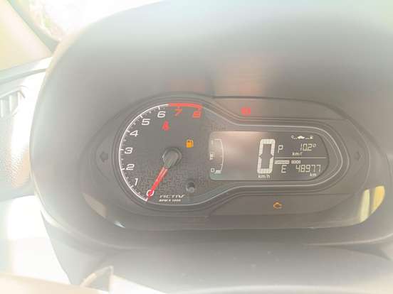 CHEVROLET-ONIX-1.4 MPFI ACTIV 8V FLEX 4P AUTOMÁTICO CHEVROLET-ONIX-2019