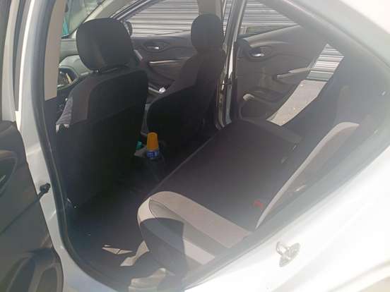 CHEVROLET-ONIX-1.4 MPFI ACTIV 8V FLEX 4P AUTOMÁTICO CHEVROLET-ONIX-2019