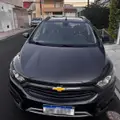 CHEVROLET ONIX 1.4 MPFI ACTIV 8V FLEX 4P MANUAL CHEVROLET ONIX 1.4 MPFI ACTIV 8V FLEX 4P MANUAL