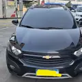 CHEVROLET ONIX 1.4 MPFI ACTIV 8V FLEX 4P MANUAL CHEVROLET ONIX 1.4 MPFI ACTIV 8V FLEX 4P MANUAL