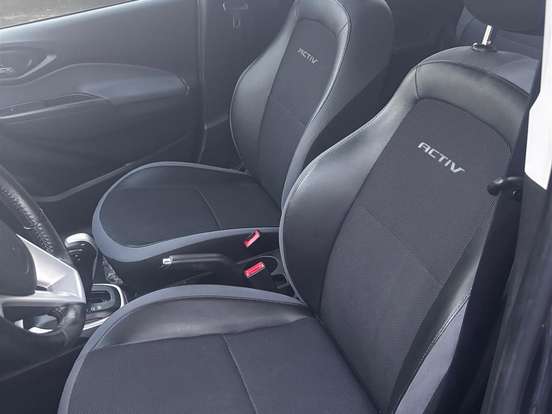 CHEVROLET-ONIX-1.4 MPFI ACTIV 8V FLEX 4P MANUAL CHEVROLET-ONIX-2018