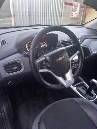 CHEVROLET-ONIX-1.4 MPFI ACTIV 8V FLEX 4P MANUAL CHEVROLET-ONIX-2018