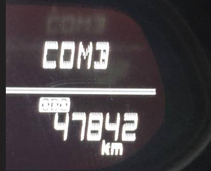 CHEVROLET ONIX 1.4 MPFI LT 8V FLEX 4P MANUAL