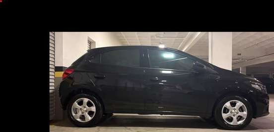 CHEVROLET-ONIX-2019
