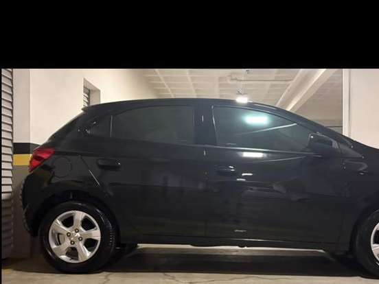 CHEVROLET-ONIX-1.4 MPFI LT 8V FLEX 4P MANUAL CHEVROLET-ONIX-2019